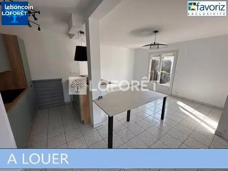 maison 3 pièces 74 m²