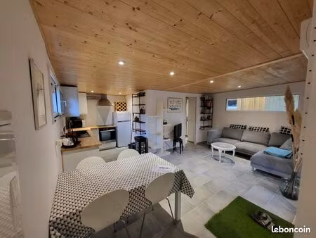 maison t3 location mars à mai