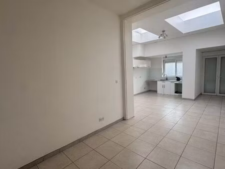 maison 4 pièces 101 m²