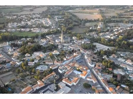 terrain constructible viabilisé à vendre