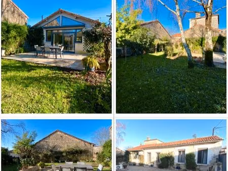 maison meublé 90 m2 ?