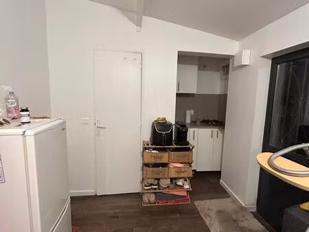 2-pièces quartier calme à bondy (le saule blanc)