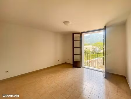 appartement 2 pièces 30 m²