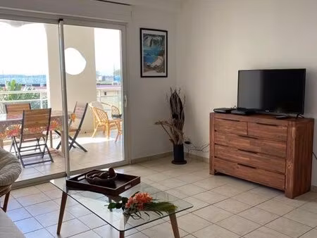 grand t2 dans residence