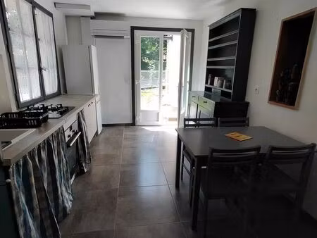 location de logement