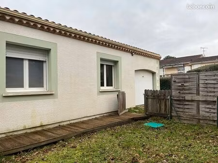 maison 5 pièces 102 m²