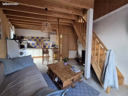 appartement lacanau océan