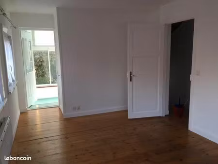bel appartement lumineux