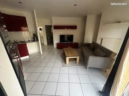 location maison type - haut floirac