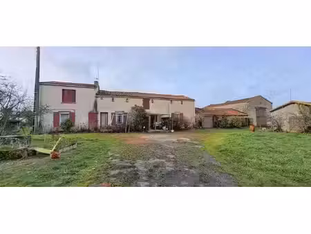 ferme en viager