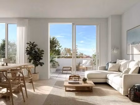 papillon residentiel