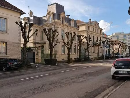 loue appartement 3 pièces 78 m2 bar le duc