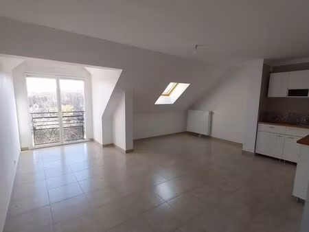 appartement f2