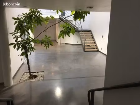 location loft romans gare