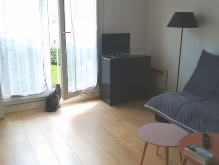 studio puteaux centre