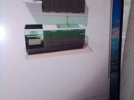 loue appartement au rdc à wallers-arenberg