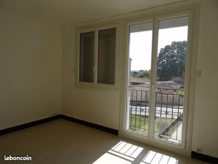 appartement gannat