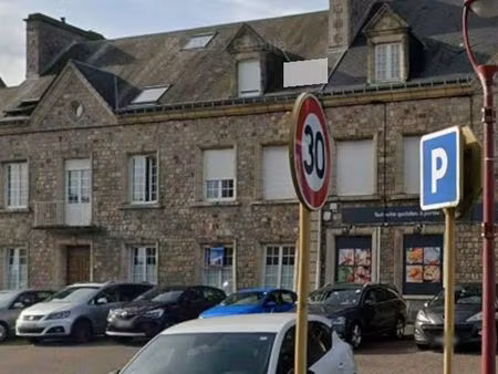 appartement 4 pieces