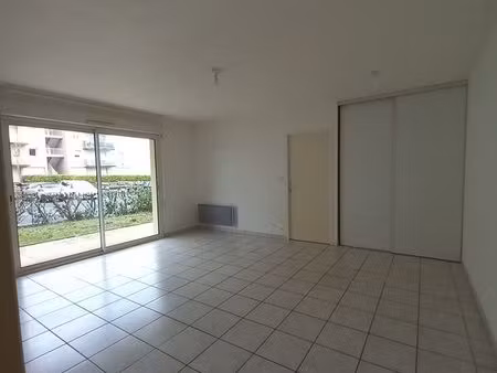 appartement 2 pièces 49 m²