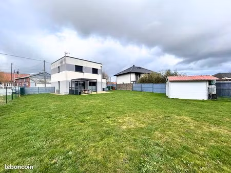 maison 5 pièces 113 m²