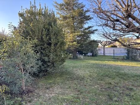 villas prisme salon de provence