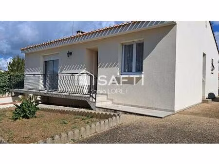 safti loiret sonia conseiller indépendant