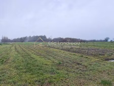 terrain à vendre