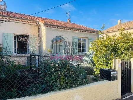 maurice garcin chateaurenard