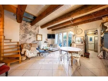 mon office immobilier