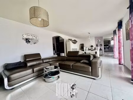 maison de plain-pied à vendre