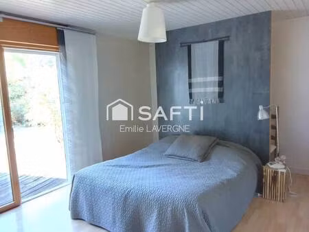 safti lavergne emilie conseiller indépendant