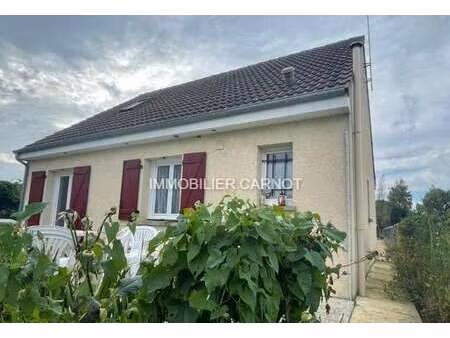 vente maison à villers-bocage (14310) : à vendre / villers-bocage
