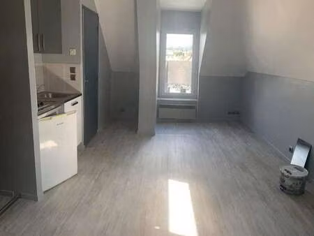 location appartement 2 pièces au mans heuzé - saint-georges (72000) : à louer 2 pièces / 3