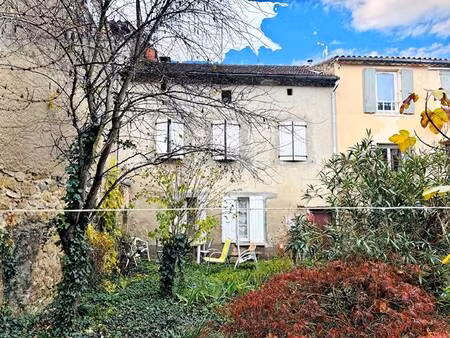 immeuble à vendre - première occupation