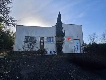 local commercial à vendre