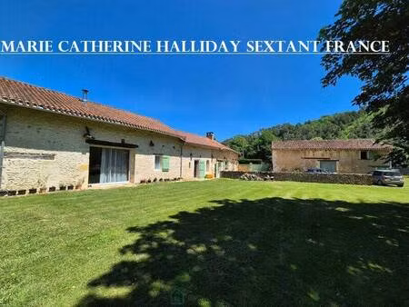 marie-catherine halliday