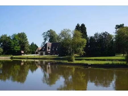 propriétaire particulier