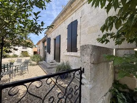 villa à vendre