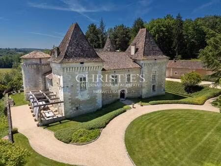 maxwell-baynes | christie's intl real estate