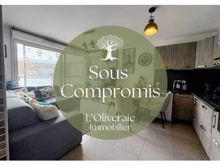 l' oliveraie immobilier