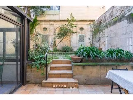 green home immobilier