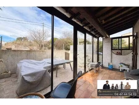 margueron immobilier