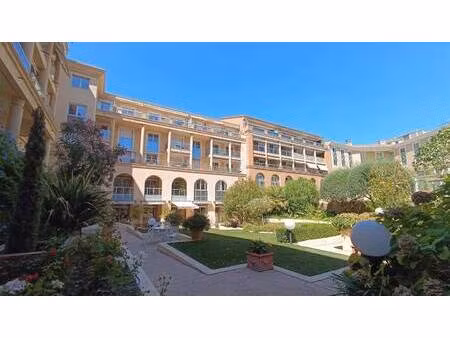 immobiliere du tholonet