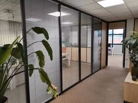 espace bureau à vendre