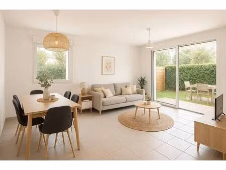 duplex à vendre - neuf