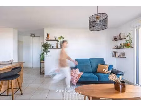 green home immobilier aix