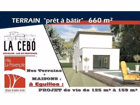 villas la provençale - agence de marignane