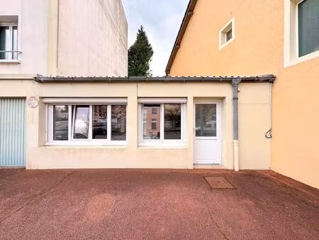 local commercial à louer