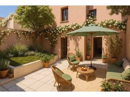 maison à vendre - neuf