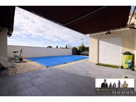 margueron immobilier